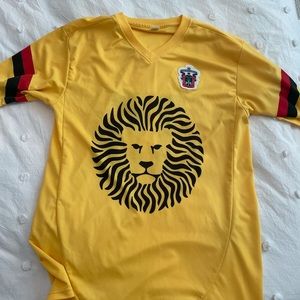 Universidad de Guadalajara Soccer Jersey